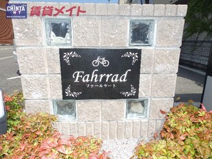 高田本山駅 徒歩13分 1階の物件外観写真